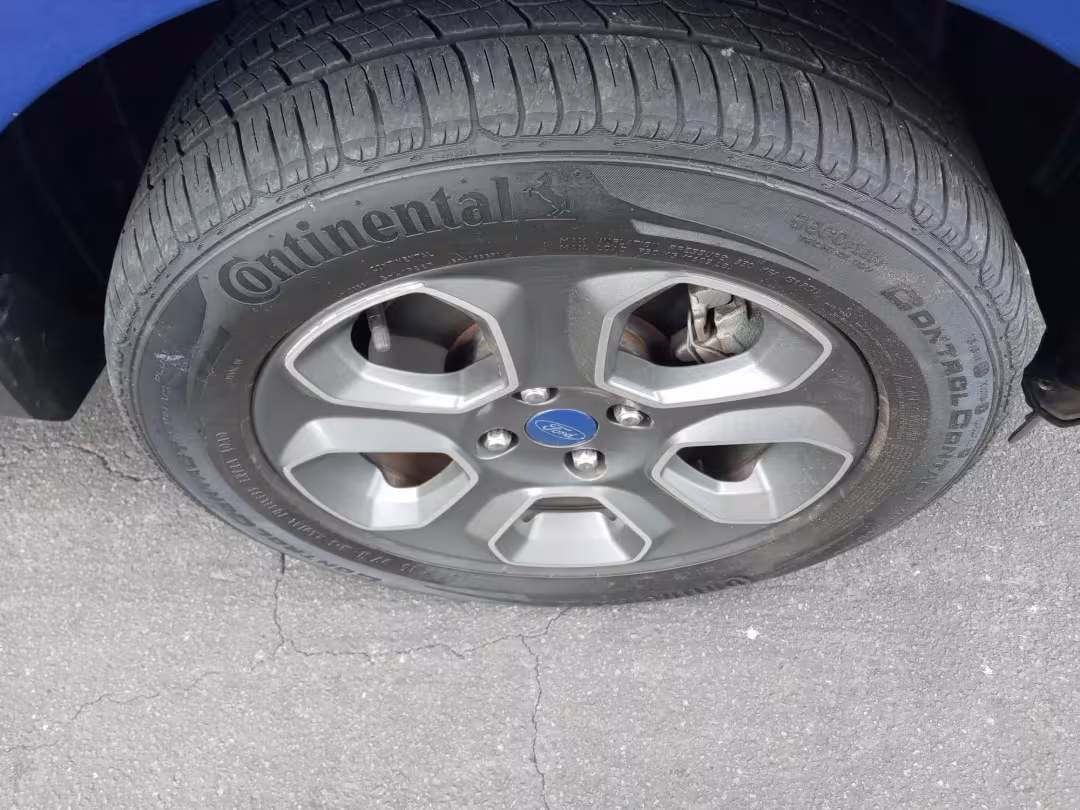 2018 Ford EcoSport - MAJ3P1RE3JC195448 - Image #18